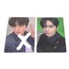  Tomorrow X Together Concert Pickup Photocard B