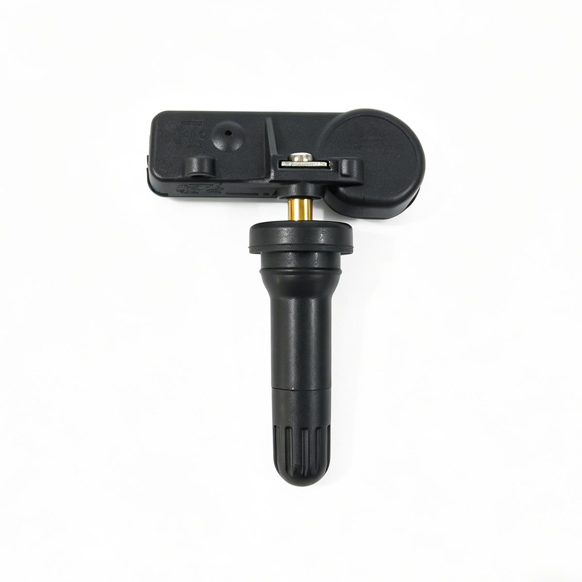 Compatible Tire Pressure Monitor for Buick & Cadillac Models Rubber