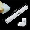 8Pcs Photo Mirror Packing Corner Foam Painting Storage Soft Accessories Art Shipping Corners Guard