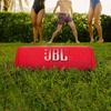 JBL FLIP6 Portable Bluetooth Speaker CN Plug (adapter Included)