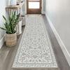 Bohemian Corridor Carpet el Passageway Anti-slip Floor Mat Washable and Durable Kitchen Stair Carpet Home Decoration