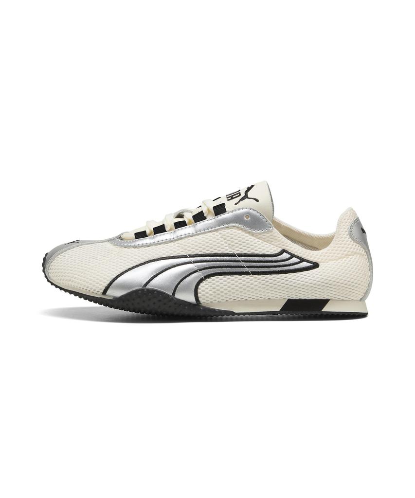 Puma H-Street Og - Ivory:Silver / 403692-05