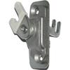 Upper Lock for High Side Right Sliding Doors Fiat Ducato Peugeot Boxer Citroen Jumper 1994-2001 Iveco Daily 1994-2014 - FT95207