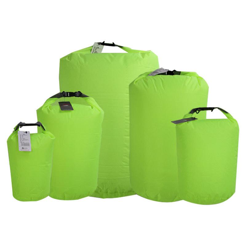 5L 10 L Drifting Rafting Bag Waterproof Dry Bag Lightweight Swiming Pack Beach Storage Bag Kayaking Diving Floating Water Sack