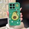 Pretty Butterfly Phone Cases For Xiaomi Poco F8 Pro Ultra Silicone Full Protective Bumper For PocoF8Pro Fundas PocoF8Ultra Cover