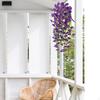 Artificial Floral Swag for Indoor and Outdoor Spaces