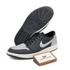 Jordan 1 Low Golf Shadow 2022 - DD9315-001