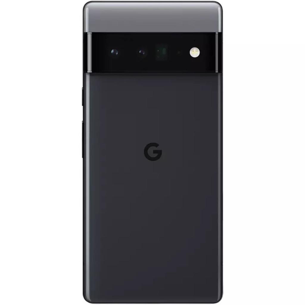 Refurbished Google Pixel 6 Pro 5G Original 12GB RAM 128/256GB ROM 5003MAH 50MP Unlocked Smartphone