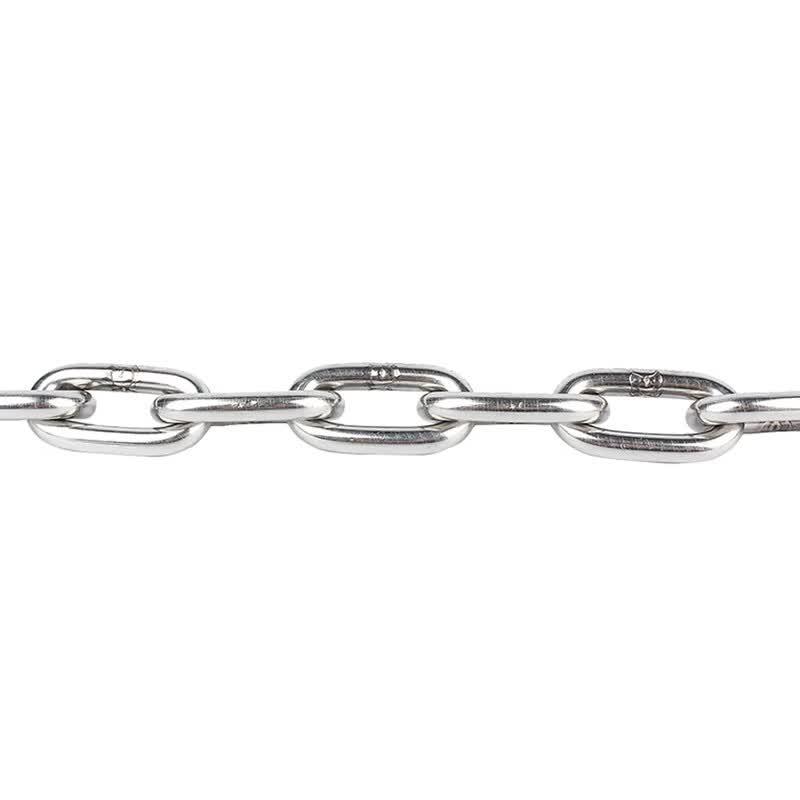Yudu 5mm Galvanized Chain