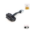 EDP1639 Rear Door Stop Check Assy Limiter Strap for Volvo V40 525 Cross Country 526 2012–2019 31298427