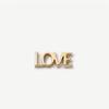 Hot Sale Transparent Glass Hollow Box Square Necklace DIY Accessories Zircon December Love Animal