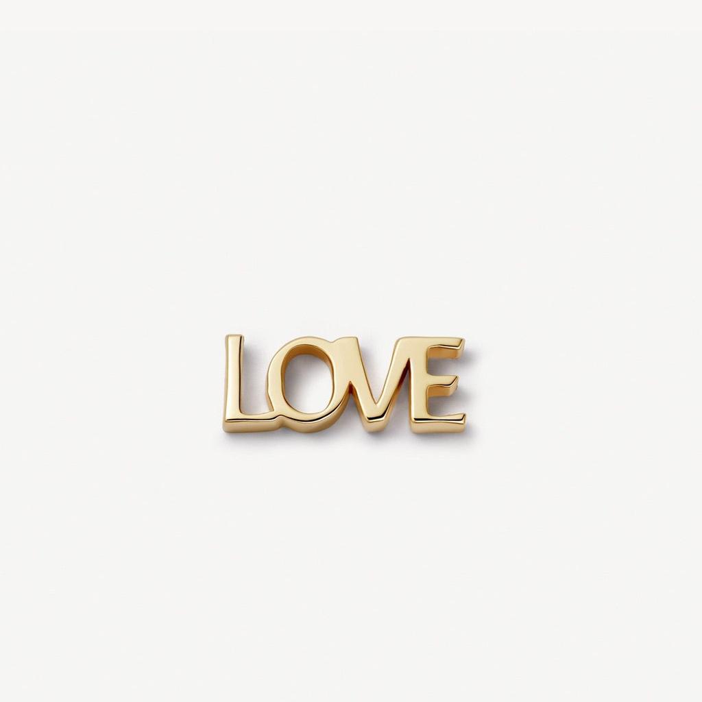 Hot Sale Transparent Glass Hollow Box Square Necklace DIY Accessories Zircon December Love Animal