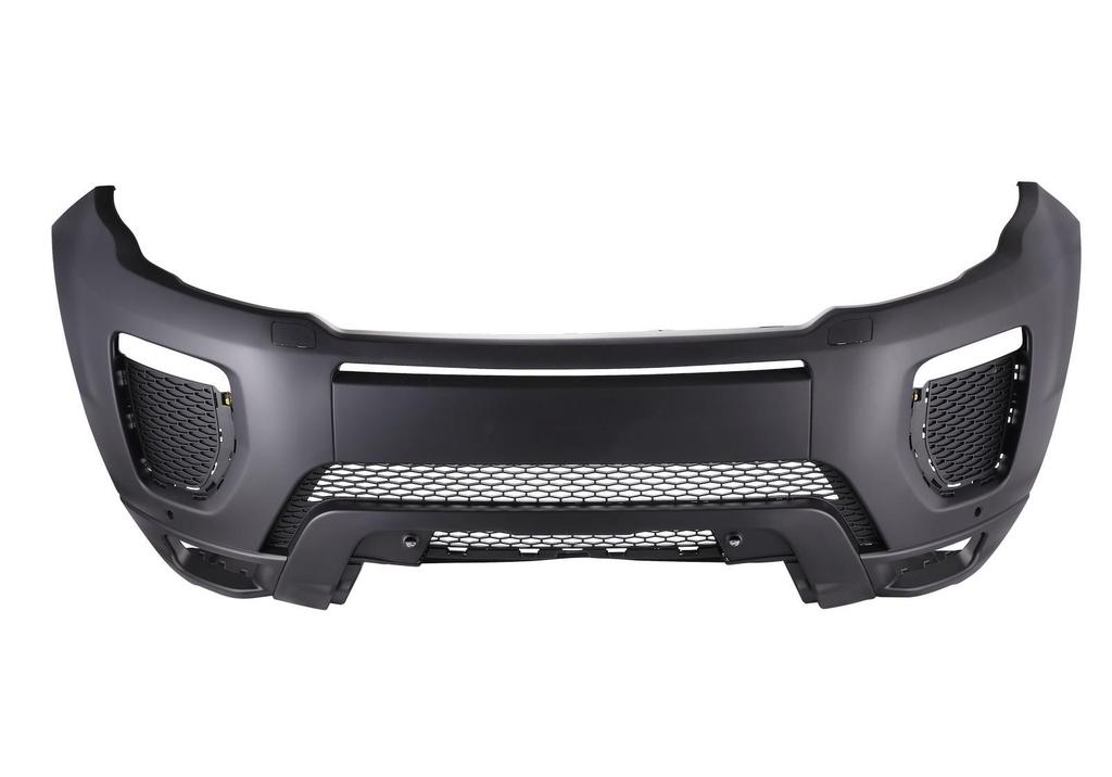 LR079538/LR071791 Fits Aurora 16 Dynamic Front Bumper