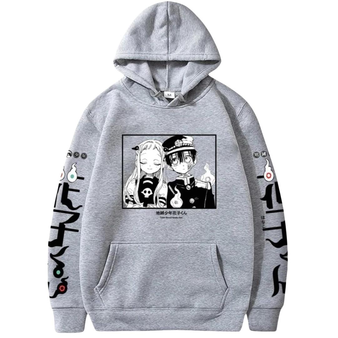 

Spell Return Gojo Satoru Hoodie Brand Hoody Y2K Clothes Vintage Fashion New Casual Unisex Long Sleeve Pullovers XXXL