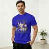 Unisexs Alex Warren Finding Friday on the Road Tour 2026 T Shirt Cotton Clothing Casual Short Sleeve Crew Neck Tee Shirt Plus Size