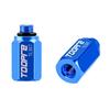 Bike Bleed Funnel Adapter Aluminum Alloy Hand Shift Tool Bicycles Accessories