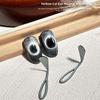 DIY Manicure Kit Hollow Cat Eye Magnet Tool Nail Magnet Line  for Nail Art Accessories