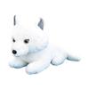 FANS Arctic Fox Plush Toy XL Premium Goods Approx. 45cm