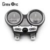 Motorcycle Instrument Case Kit Speedometer Gauge Cover For Honda CB 400 VTEC 400 1999 2000 2001 Accessories