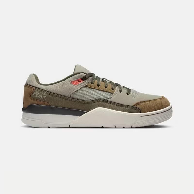 Jordan FLIGHT COURT Men's Basketball Shoes