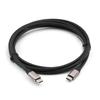Type-c Data Cable 3.1ctoc Dual Head 5a100w16 Core 10gen2 Full Function 4k Video Cable