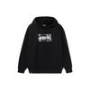Li Ning Badfive Sweatshirt Men's Black AWDR773-4