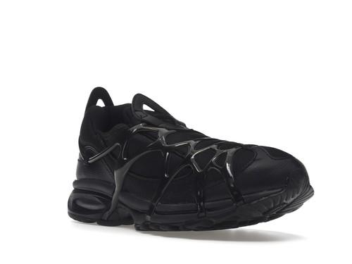 Nike Air Kukini Potrójna Czerń - DV0659-001