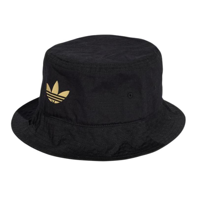Adidas Bucket Hats Unisex Black Adidas JC5839