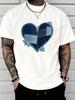Lustiges T-Shirt für Damen und Herren Grafik-T-Shirt