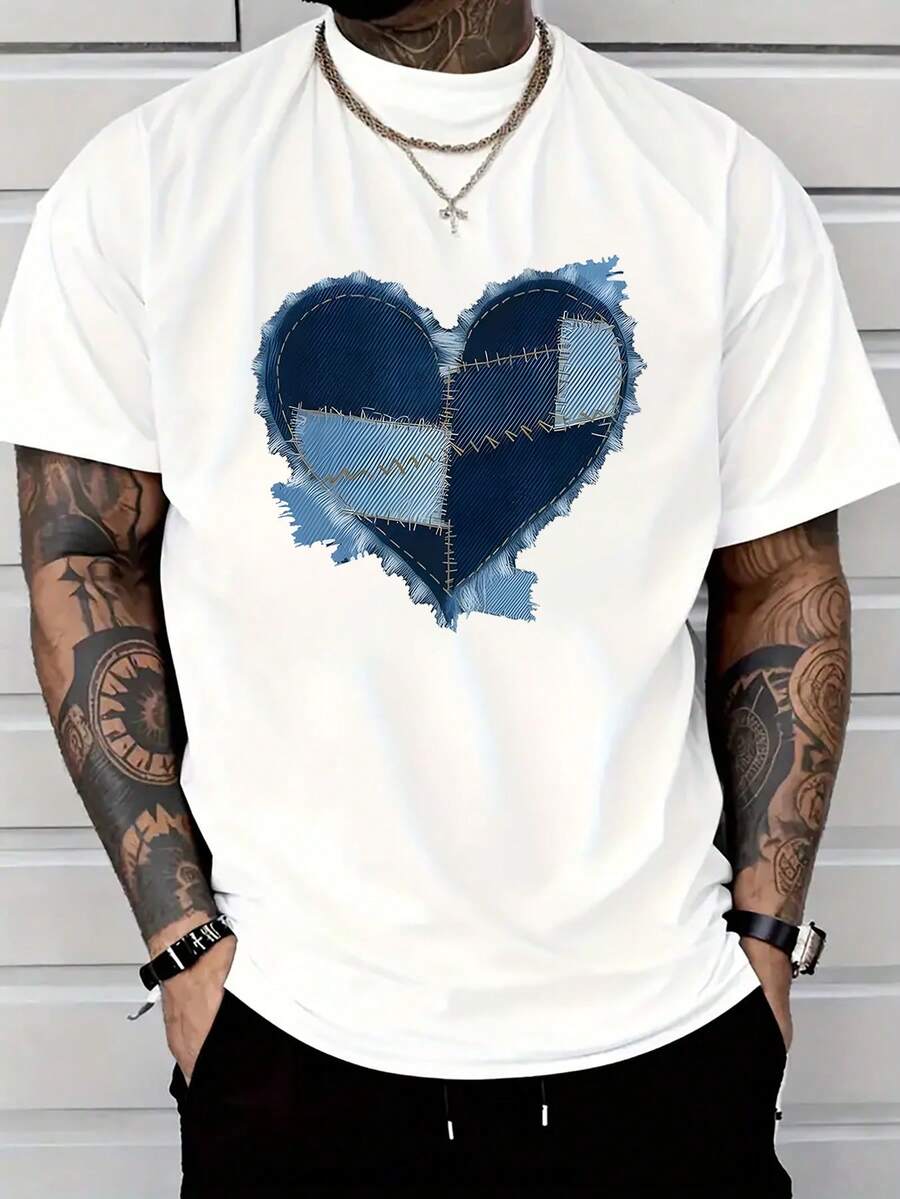 Unisex s Funny T-Shirt Graphic T-Shirt S