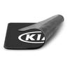 2026 Hot Car Sticker Car Dashboard PVC Decoration Phone Non-Slip Silicone Mat Accessories For KIA KN Ceed Sportage Cerato Soul S