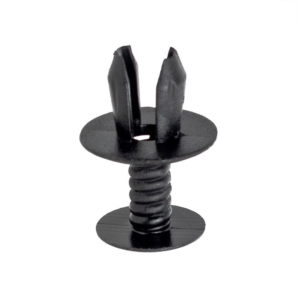 Volkswagen Golf IV, Golf Plus, Golf V, Polo, Passat Trunk Floor Panel Clip - 1 Piece