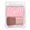Canmake Powder Cheeks P02 Little Shy Pink 1.8g Cheek Transparency Clear Shiny Pink