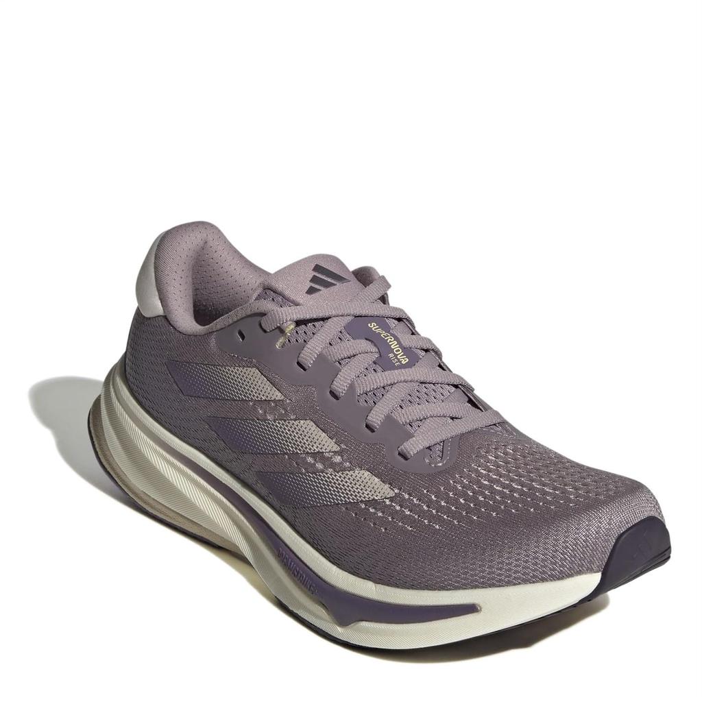 Adidas Supernova Rise MAU53 Running Violet Cm Women's Shoes, Pre-Loved Fig/Pate Mauve/Shadow (IF3022) 24.5