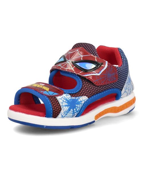 MV020 [Moonstar] Red/Blue 14.0cm