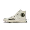 Converse Chuck 70 High 'Alt Exploration - Egret' (Unisex) Egret / Light Field Surplus Canvas Shoes 170128C