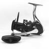 Ganzmetall 10000 Modell Long Cast Bootsangelrolle