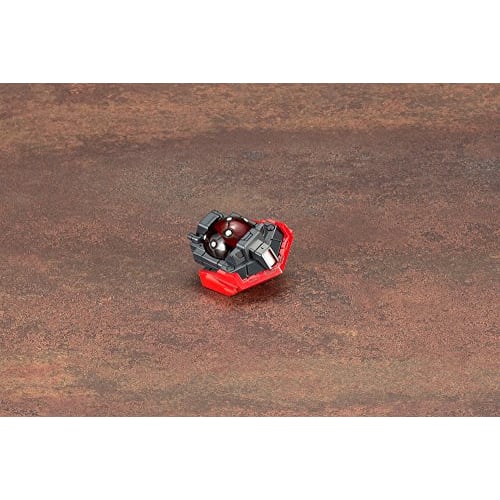 Kotobukiya ZOIDS EZ-049 Sturmthyran, 1/72 scale plastic model kit, approximately 330mm long