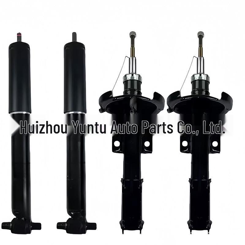 Volvo XC90 275 Shock Absorber for Models 30736623AGF, 31329768, 30683451.