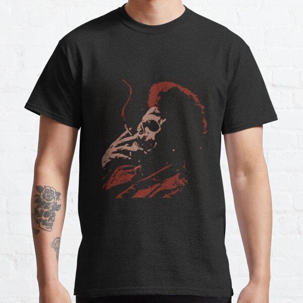 The Weeknd After Hours Til Dawn 2026 Europe Tour Unisex Graphic TShirt with Playboi Carti City List Women And Men Tshirt