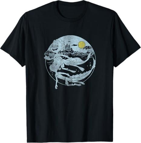 Luca Alberto Swim Tshirt Size S 4xl Gift For Friends S