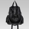 Fashionable Trend Large-capacity Premium-style Backpack for Carrying on The Shoulder Casually