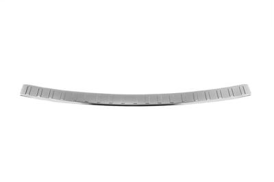 Rear Bumper Trim Carmos (stainless Steel) for Jaguar E-Pace