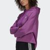 Adidas Originals Graphic Sweater Women Sweater Purple FU3772