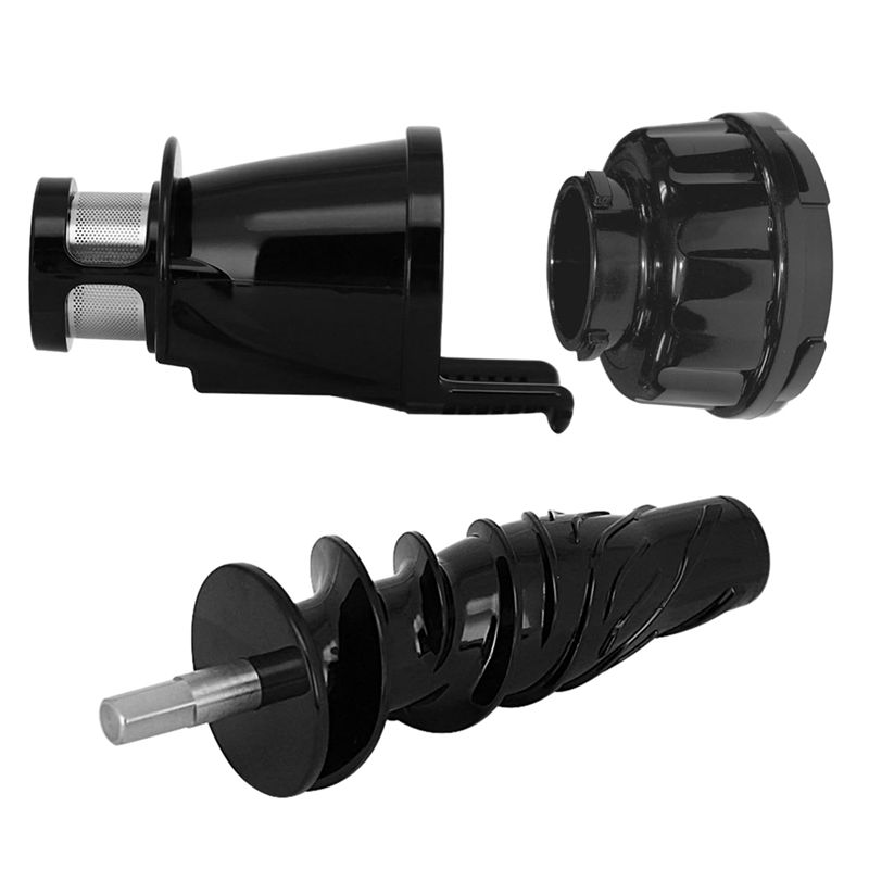 

AEE4-Juicer Replacement Parts Compatible For Omegae 8006 8005 8004 8003 NC800HDR, NC900HDC Slow Masticating Juicing Screen чёрный