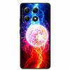 Handyhülle Für Xiaomi 15T Pro 5G Rückseite Hüllen Schwarzes Silikon Weiches Coque Für Xiaomi 15T 5G Hülle 15 T Pro 6,83" Fundas Schale