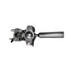 Universal Drum Stand Ball Joint Tom Holder and Clamp Bracket Set