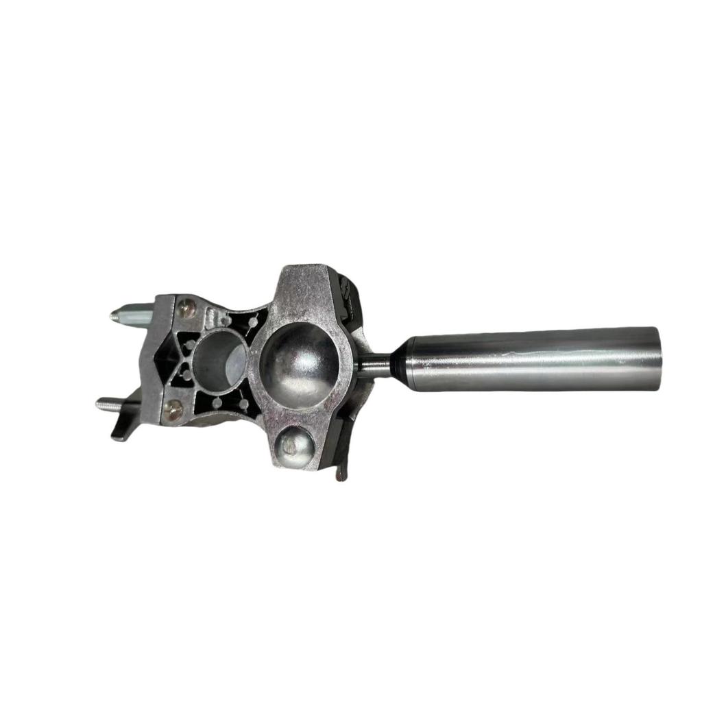 Universal Drum Stand Ball Joint Tom Holder and Clamp Bracket Set