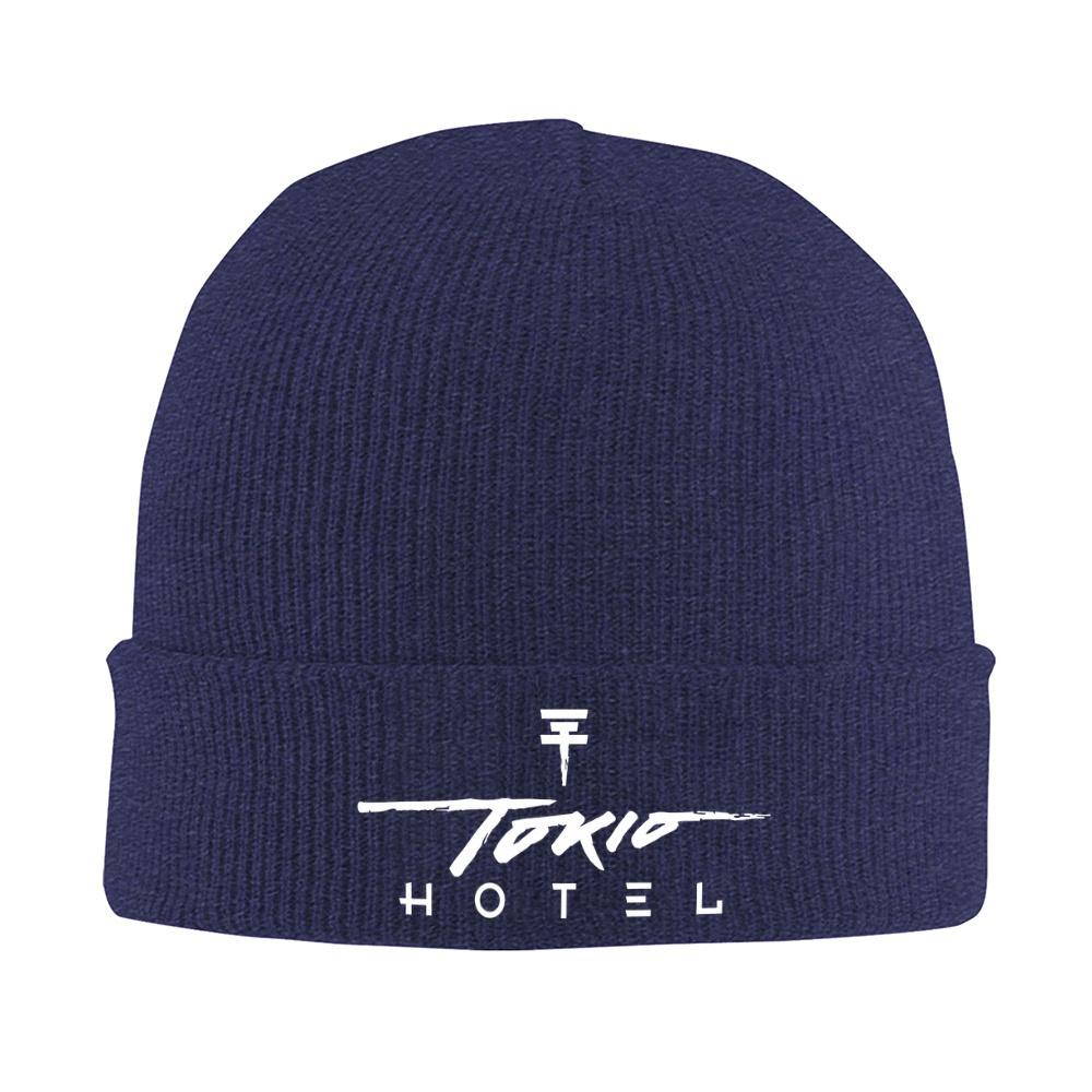 

1pc LehUnisex Brothers Beanie Hats Risk UnisexageUnisext DepartUnisext 2008 Knit Hat Outdoor Warm Adult Caps Street Y2K Bonnet Hats