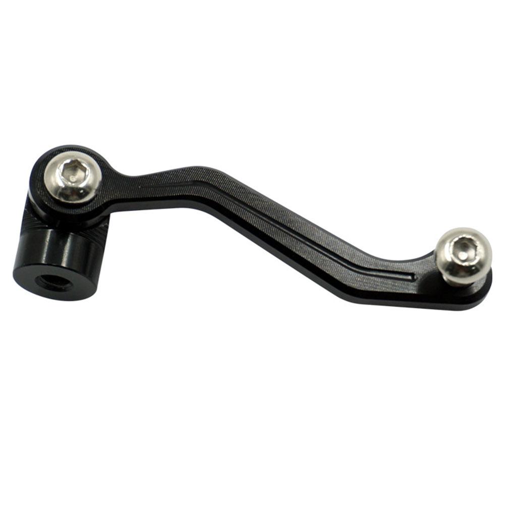 Sturdy Motorcycle Brake Fluid Cup Holder Aluminum Alloy Construction